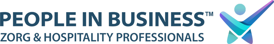 People in Business Zorg & Hospitality Professionals